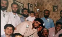 گویاسازی عکس رزمندگان استان تهران (۵۲)