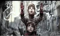 فیلم/ غزه تنها نیست