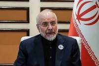 شمسایی: کناره‌گیری قالیباف از ریاست هیئت مذاکره‌کننده کذب است