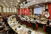 دولت و بخش خصوصی برای عبور کردستان از تنگنا‌های اقتصادی هم‌صدا شدند