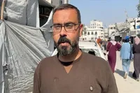 سخنگوی حماس خواستار سفر خبرنگاران خارجی به غزه شد