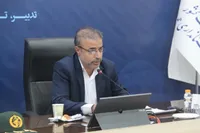 برگزاری جشنواره شعر رضوی نماد پویایی جامعه است