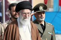 تصاویر/ امیر سپهبد شهید سید عبدالرحیم موسوی (۱۳)