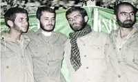 گویاسازی عکس رزمندگان استان تهران (۳۰)