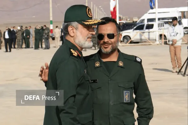 شهید رضا فتحی شهید رضا فتحی