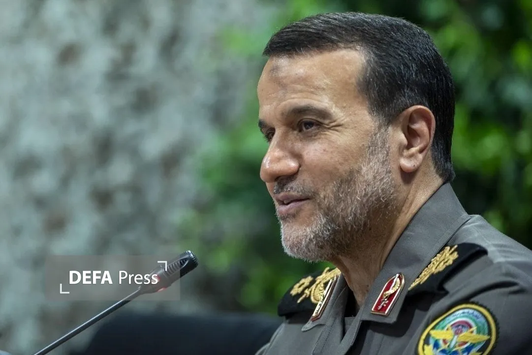 برگزاری نشست خبری اعلام برنامه‌های هفته دفاع مقدس