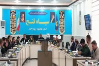 راهیان نور، بستری بی‌بدیل برای جهاد تبیین و مقابله با جنگ شناختی دشمن است
