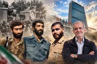 سخنی با رییس جمهور کشورم در بزنگاهی تاریخی