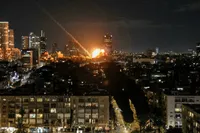 Impact of the Iranian Armed Forces’ Strong Punch on the Relationship Between the Two War Criminals