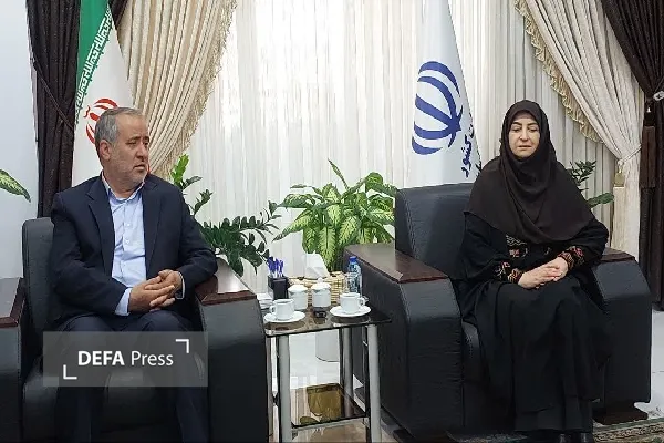 خراسان جنوبی از استان‌های برگزیده در برنامه‌های روز ملی محیط‌بان است