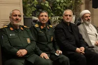 حفظ اقتدار کشور با پیروی از مکتب شهدا محقق می‌شود