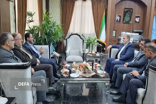 تأکید بر صیانت از جنگل‌های مازندران، برخورد قاطع با قاچاق چوب و تقویت امکانات جنگلبانان