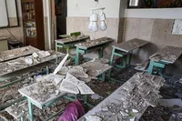 سرنوشت کودک کشان چیزی جز نابودی نخواهد بود