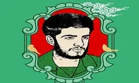 راه شهیدان همان راه الله است