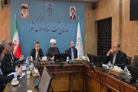 لزوم تسریع اجرای سامانه ماده۱۰ و ساماندهی اسناد قولنامه‌ای