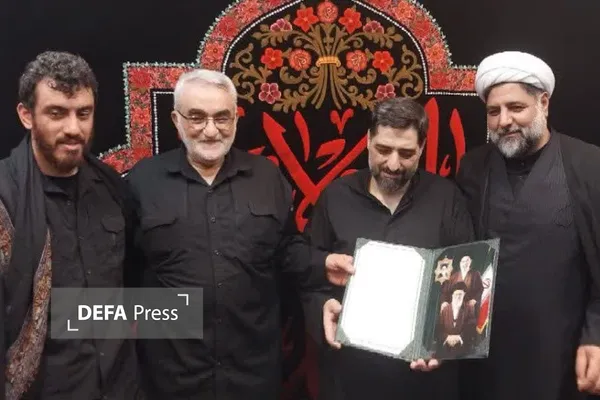 سید مجید بنی فاطمه