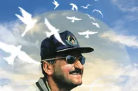 طرح/ شهید سید علیرضا یاسینی