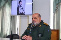 جهادگران فاطمی سوادکوه برای امیدآفرینی به میدان آمدند