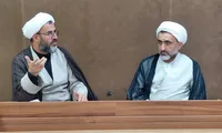 همکاری ادارات کل حفظ آثار دفاع مقدس و صداوسیمای مرکز قم گسترش می‌یابد