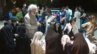 تجمع‌های مردمی؛ نماد اتحاد و حمایت از نیروهای مسلح در جبهه حق