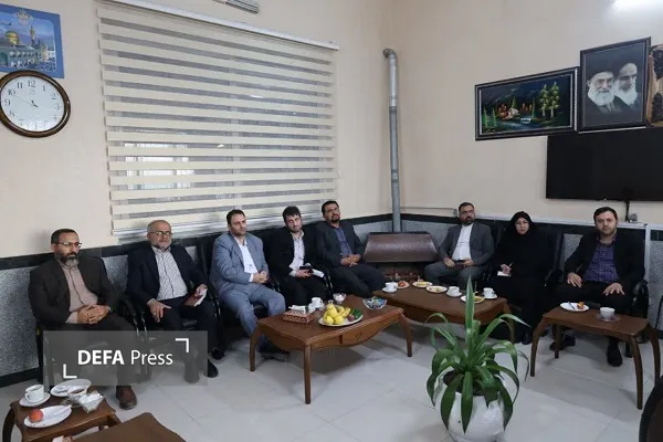 موافقت دادستان مازندران با مرخصی پایان حبس ۸۳ نفر از محکومین اردوگاه مازندران موافقت دادستان مازندران با مرخصی پایان حبس ۸۳ نفر از محکومین اردوگاه مازندران