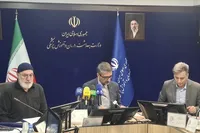 دبیر جشنواره سیمرغ: بیش از ۵۵ هزار اثر به سیزدهمین جشنواره فرهنگی و هنری نظام سلامت رسید