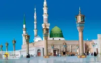 پاسخ پیامبر اسلام (ص) به سوالات بنیادین بشریت