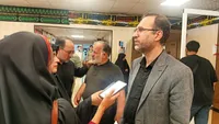 قم پیشتاز اهدای خون در دفاع مقدس دوم و سوم بود