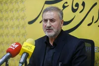 فیلم/ سلیمانی: همدلی مردم رمز مانایی جمهوری اسلامی ایران است