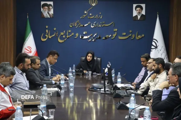 کمیته جذب کودکان بازمانده از تحصیل در استان و شهرستان‌ها برگزار شود
