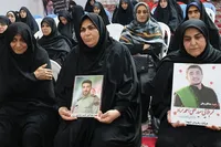 تصاویر/ گرامیداشت سالروز فتح خرمشهر در ساری