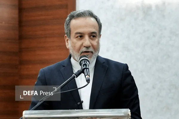 سیدعباس عراقچی