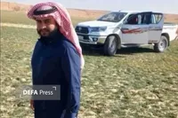 كيف تم اكتشاف القاعدة السرّية 