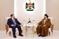 Al-Sudani and Hakim Emphasis on Preserving the Unity of the Shiite Coordination Framework