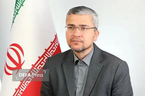 رضایی