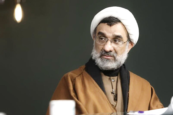 خسروپناه: فهم عمیق فلسفه حجاب، نیازمند اجرای دقیق و موثر است