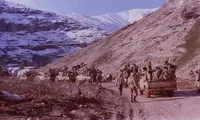 آذرخش نور در «کرخه کور»