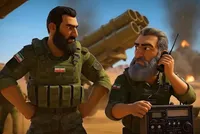 «خوش قول‌ها» آماده پخش شد