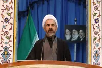 حجت الاسلام کریمی‌تبار:کنترل راهبردی تنگه هرمز دشمنان را به التماس می‌اندازد