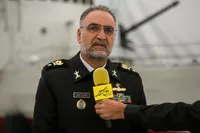 دریادار بمانی: دشمن جرأت نزدیک‌شدن به مرز‌های ایران را ندارد
