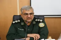 پیام تسلیت مدیرکل حفظ آثار دفاع مقدس کهگیلویه و بویراحمد در پی درگذشت جانباز هشت سال دفاع مقدس «عزیزالله همتی»