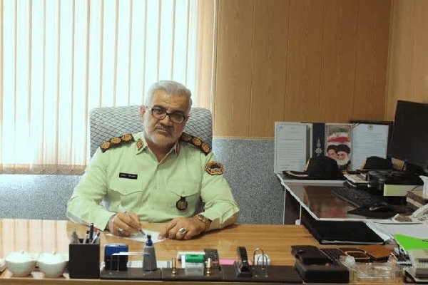 یک انبار بزرگ احتکار کالا‌های اساسی در شهر سنندج شناسایی و پلمب شد