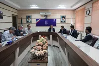 کرمی: بنیاد مستضعفان زنجیره ارزش تولید در مناطق کم‌برخوردار ایلام ایجاد می‌کند