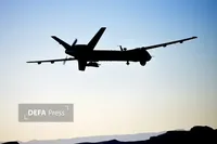 Значительное сокращение партии беспилотников MQ-9
