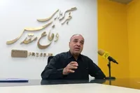 روایت سقوطِ محاسبات منافقین پس از پذیرش قطعنامه/ دخترانی با لباس نظامی در «دشت مرگ»