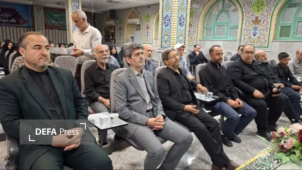 محفل قرآنی