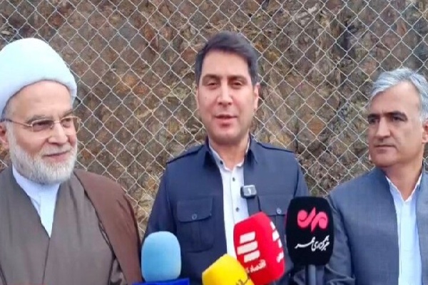 استاندار کردستان: اجرای پروژه‌های عمرانی در استان حتی در ایام جنگ متوقف نشد