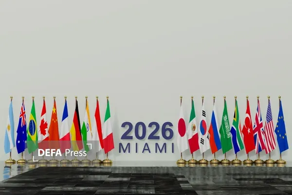 جی 20 جی 20
