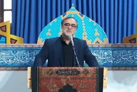 سردار «اکبرزاده» درگذشت