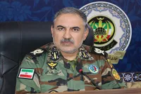 تبریک ارشد نظامی آجا به دبیر شورای عالی امنیت ملی